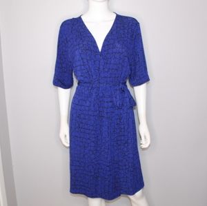 Apt9 Wrap Dress